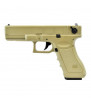 Cyma AEP G18 Tan 30BBs 0.5J