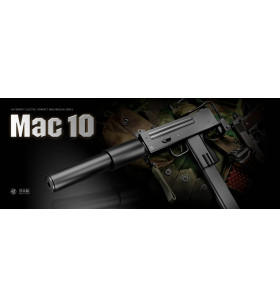 Tokyo Marui MAC 10 AEP 65BBs 0.8J