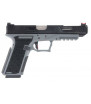 RWC Agency Arms Bonesaw 34 Complete Pistol (Polymère 80 Frame) Marui 25BBs 0.8J