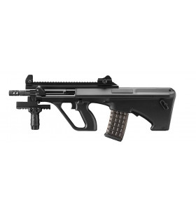 Tokyo Marui Steyr Aug High Cycle Noir AEG 330BBs 0.8J