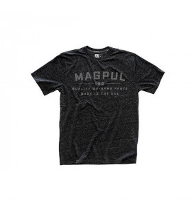 Magpul Tee Shirt Logo Magpul Go Bang Gris XXL