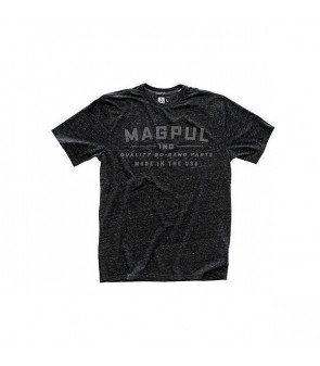 Magpul Tee Shirt Logo Magpul Go Bang Gris XXL