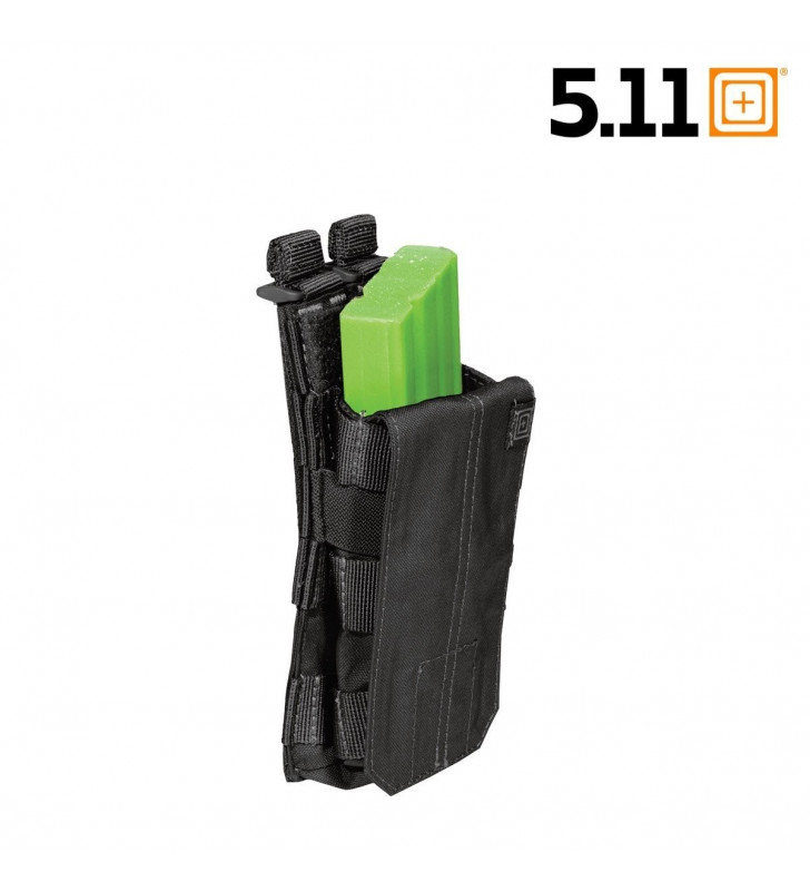 5.11 Poche Simple AR G36 Bungee Noir