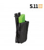 5.11 Poche Simple AR G36 Bungee Noir