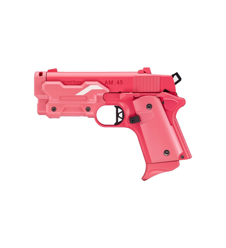 Tokyo Marui Detonic Vorpal Bunny AM.45 Lienn Rose 18BBs 0.8J