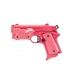 Tokyo Marui Detonic Vorpal Bunny AM.45 Lienn Rose 18BBs 0.8J