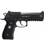 Tokyo Marui M92F Biohazard Albert.W.Model Umbrella Corp GBB 26BBs 0.8J