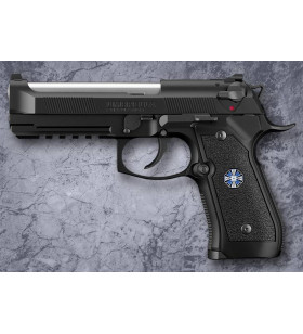 Tokyo Marui M92F Biohazard Albert.W.Model Umbrella Corp GBB 26BBs 0.8J