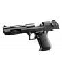 Tokyo Marui Desert Eagle 50AE Noir Hard Kick GBB 27BBs 0.8J