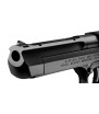 Tokyo Marui Desert Eagle 50AE Noir Hard Kick GBB 27BBs 0.8J