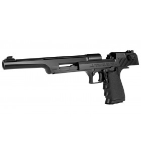 Tokyo Marui Desert Eagle 10" 50AE Hard Kick Noir 27BBs 0.8J