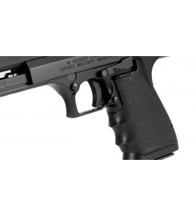 Tokyo Marui Desert Eagle 10" 50AE Hard Kick Noir 27BBs 0.8J