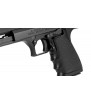 Tokyo Marui Desert Eagle 10" 50AE Hard Kick Noir 27BBs 0.8J