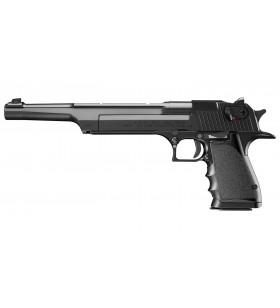 Tokyo Marui Desert Eagle 10" 50AE Hard Kick Noir 27BBs 0.8J