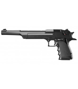 Tokyo Marui Desert Eagle 10" 50AE Hard Kick Noir 27BBs 0.8J