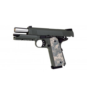 Tokyo Marui Foliage Warrior GBB 23BBs 0.8J