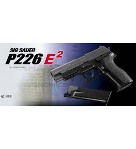 Tokyo Marui P226E2 25BBs 0.8J N°48