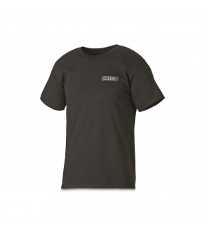 5.11 Tee Shirt Molle America L Noir