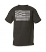 5.11 Tee Shirt Molle America L Noir