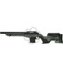 Action Army AAC T10 Shorty RG Bolt Action Sniper 50BBs 0.8J