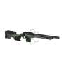 Action Army AAC T10 Shorty RG Bolt Action Sniper 50BBs 0.8J