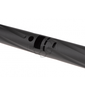 Action Army L96 Twisted Outer Barrel-Short + Mag Catch