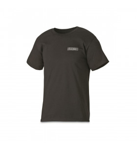 5.11 Tee Shirt Molle America M Noir