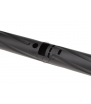 Action Army L96 Twisted Outer Barrel-Long + Mag Catch