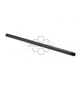 Action Army L96 Twisted Outer Barrel-Long + Mag Catch