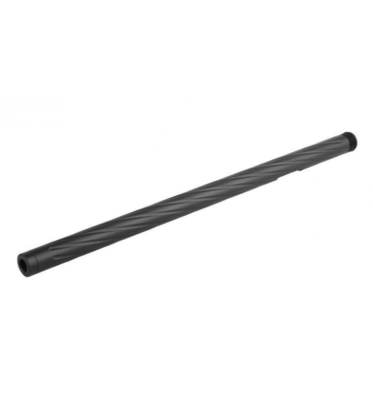 Action Army VSR10 / T10 Twisted Outer Barrel-Long