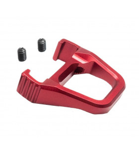 Action Army Charging Ring  AAP01 Red CNC