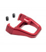 Action Army Charging Ring  AAP01 Red CNC