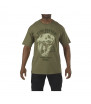 5.11 Tee Shirt Apex Predator Gris 018 M