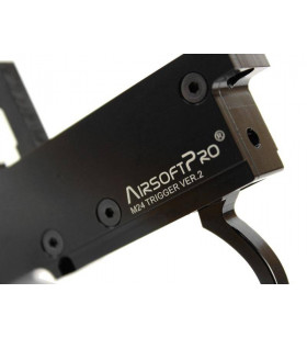 AirsoftPro CNC Zero Trigger set for M24 Gen.2