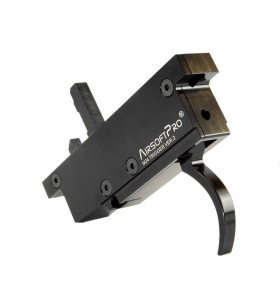 AirsoftPro CNC Zero Trigger set for M24 Gen.2