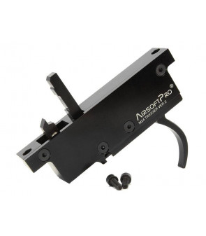 AirsoftPro CNC Zero Trigger set for M24 Gen.2