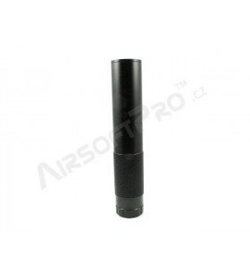 AirsoftPro Silencieux A.E.I 210mmx40mm