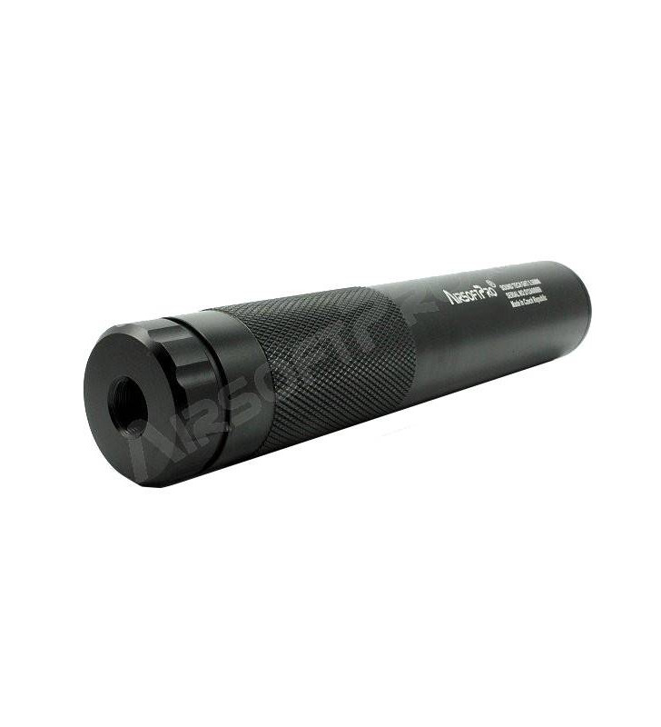 AirsoftPro Silencieux A.E.I 210mmx40mm