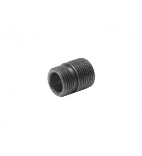 AirsoftPro Adaptateur Silencieux ASG 14mm-