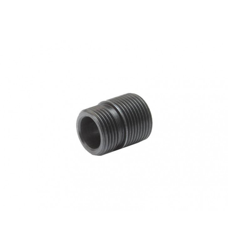 AirsoftPro Adaptateur Silencieux ASG 14mm-