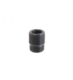 AirsoftPro Adaptateur Silencieux ASG 14mm-