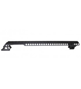 Wii Tech L1 Receiver Rail M870 Marui