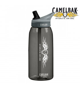 Camelbak Eddy 1L Charcoal