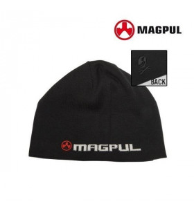 Magpul Bonnet Logo Text Noir