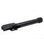 Wii Tech Glock CNC Steel Tactical Outer Barrel 14mm- Marui