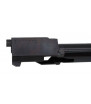 Wii Tech Glock CNC Steel Tactical Outer Barrel 14mm- Marui