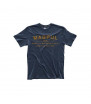 Magpul Tee Shirt Logo Magpul Go Bang Bleu M