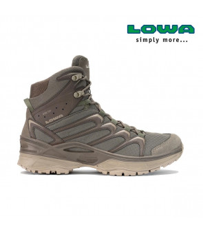 LOWA INNOX GTX MID TF Coyote 43.5