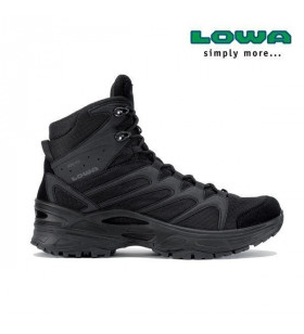 LOWA INNOX GTX MID TF Noir 43.5