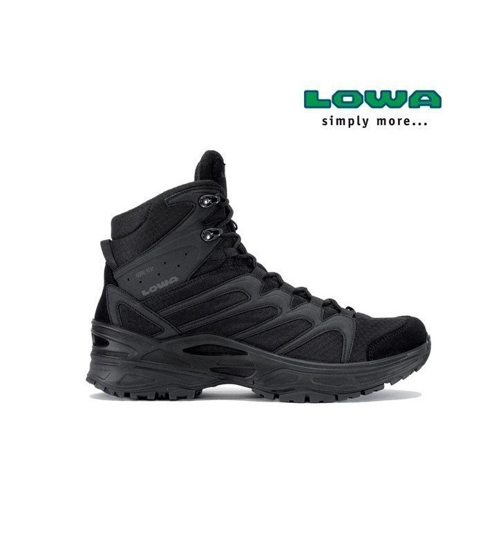 LOWA INNOX GTX MID TF Noir 43.5